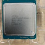 Intel Xeon E5-2603 v2 SR1AY