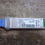 Cisco ONS-XC-10G-52.5 10-2320-02 Transciever Module SEE NOTES