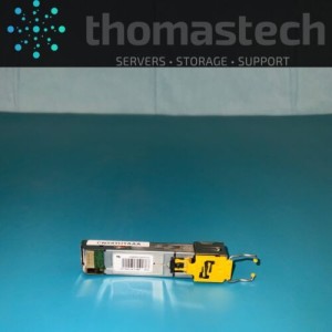 Cisco GLC-T 30-1410-02 CNS8TUTAAA 1000Base-T Copper SFP Transceiver Module
