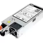 Dell GRTNK 495 Watts Redundant Server Power Supply