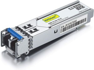 For Cisco GLC-LH-SMD 1G SFP Transceiver Module 1000Base-LX Single mode SFP 20KM