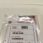 Brand NEW Sealed Cisco SFP-GE-T 1000Base-T Transceiver Module P/N 30-1421-01