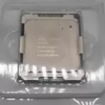 Intel Xeon W-2225 4.10GHz 4-Core LGA2066 8.25MB Server CPU Processor SRH03 105W