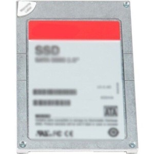Dell 400-AMDJ 1.92 TB Solid State Drive - 2.5" Internal - SAS (12Gb/s SAS)