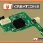 IBM / EMULEX 10GB/S ETHERNET VFA II FOR IBM BLADECENTER HX5 90Y3552