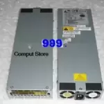 For DELL PowerVault 725N Server Power Supply, DPS-250LB C, 03W764 250W 3W764