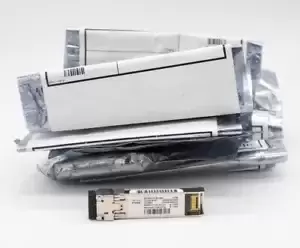 Cisco DS-SFP-FC8G-SW 8gb Transceiver Modules 10-2418-01 (Lot of 8) *New*