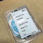 Cisco Original SFP-25G-AOC5M Active Optical Cable New Sealed