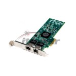 HP 458492-B21 NC382T PCI Express Dual Port Multifunction Gigabit Server Adapter