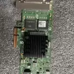 INTEL I350T4 Ethernet Server Adapter Intel I350-T4 DELL 9YD6K 09YD6K Low Profile