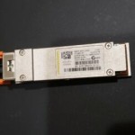 Genuine CISCO QSFP-40G-CSR4 10-2837-01 Transceiver (1 module)