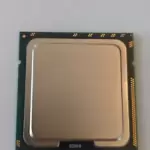 Intel Xeon E5645 2.4GHz Six Core (AT80614003597AC) Processor