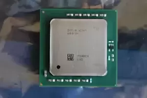 INTEL SL7ZC XEON CPU 3.6GHZ