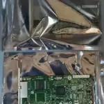 Lot of  (2) 49Y4232 IBM PCI-E Intel Ethernet 10/100/100 Dual Port Adapter