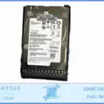 791034-B21 791055-001 HPE 1.8TB 10K RPM 12Gb/s 2.5" SAS HDD Hard Drive