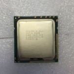 Intel Xeon X5687 3.6GHz 12MB Quad Core 6.4GT/s LGA1366 SLBVY Processor PC CPU
