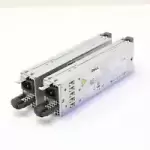 LOT OF 2 DELL RN442 717W SWITCHING POWER SUPPLY FOR POWEREDGE R610. SKU195030