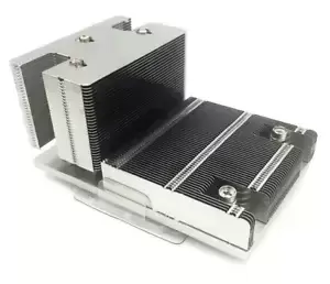 0YY2R8 Heatsink For DELL POWEREDGE R730R730XD GENUINE Server Heat Sink YY2R8