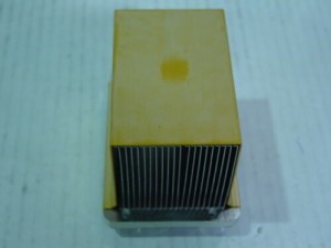 301018-001 Compaq INTEL XEON PROCESSOR - 2.0GHZ (PRESTONIA, 512KB CACHE, 400-MHZ