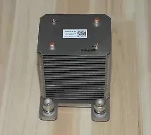 NEW Original Dell PowerEdge T310 Server 95 Watt Heatsink - D382M