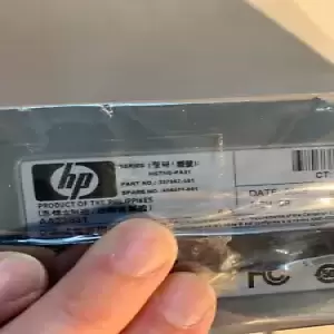 337867-501 HP Compaq NEW 1300 Watt Power Supply For Proliant DL58