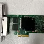 Intel I350-T4 1GbE Ethernet Server Adapter I350T4 I350T4BLK High Profile