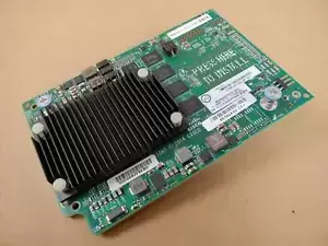 CISCO UCSB-VIC-M83-8P V01 UCS VIC 1380 MEZZANINE ADAPTER FOR BLADE SERVERS ???