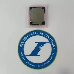 Lot of 10 - SR1XR Intel E5-2660v3 2.6GHZ 10C Processor E5-2660V3