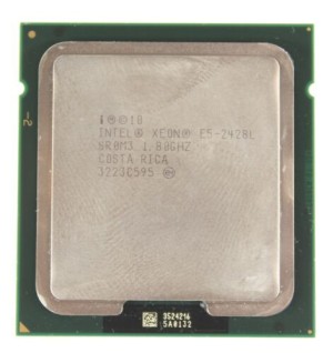 Intel Xeon E5-2428L v3 20M Cache, 1.80 GHz Processor (CM8062007187509) SR0M3