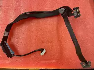 Dell PowerEdge R630 Server Control Panel and VGA Cable PC3NP 0PC3NP