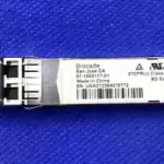 57-1000117-01 Brocade 8GB FC 850nm SW SFP+ DCX GBIC Transceiver XBR-000163