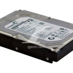 Dell 3TBC1 3TB 7.2k SATA LFF 3.5 Inch Hard Drive
