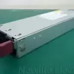 HP 412211-001 700W 100-240VAC 50/60Hz Hot-plug Power Supply