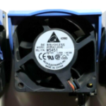 3X Dell W5451 Server Case Cooling DC Brushless AFB0612EHE Fan H2401