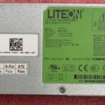 Dell PowerEdge C2100 C410X C6100 C6145 CloudEdge C6105 Power Supply Y53VG