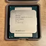 Intel Xeon e5-1620 v3 3.5 GHz Quad-Core (SR20P) Processor