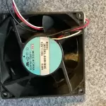 1PC 3612KL-04W-B66 Case Fan 12V 0.68A 90*90*32mm For Dell Server Cooling Fan