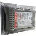 1PC HPE J9F49A 787649-001 MSA 1.8TB12G SAS 10K SFF 2.5IN 512E HDD Hard Drive NEW