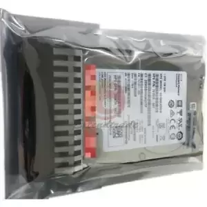 1PC HPE J9F49A 787649-001 MSA 1.8TB12G SAS 10K SFF 2.5IN 512E HDD Hard Drive NEW