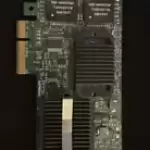 Intel OHM9JY Gigabit ET Multi-Port Server Adapter for Dell PowerEdge