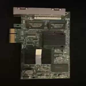 Intel OHM9JY Gigabit ET Multi-Port Server Adapter for Dell PowerEdge