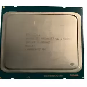 Intel Xeon SR1AR E5-1620V2 3.7Ghz Quad-Core LGA2011 CPU Processor