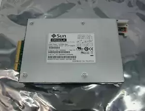 Sun Oracle 7069995 NTVNT10GEMC Dual Port 10 GbE Express Module, Base-T