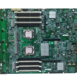 HP 451277-001 Proliant DL380 G6 LGA 1366 DDR3 SDRAM Server Motherboard