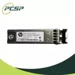 Lot of 8 HP JD092B X130 10G SFP+ LC SR Transceiver 850nm PLRXPL-SCS43-HP