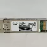 Lot of 20 Cisco FET-10G 10-2566-02 10G Fabric Extender Transceiver COUIA44CAB