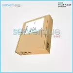 406770-B21 HP NC373M PCI-E 2-Port Multifunction Server Adapter 430548-001 "NOB"