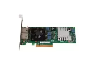 Intel X520-T2 10Gb Dual Port Server Ethernet Network Adapter E10G42BT