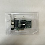 HP NC360T EXPI9402PT PRO/1000 Dual Port Server Adapter PCI-E Network Card 82571