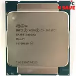 Intel Xeon E5-2623 V3 3.00GHz 4-Core 10MB LGA2011-3 Server Processor SR208 105W